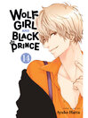 Wolf Girl and Black Prince, Volume 14